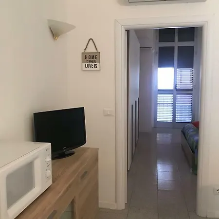 Appartement Chibia *