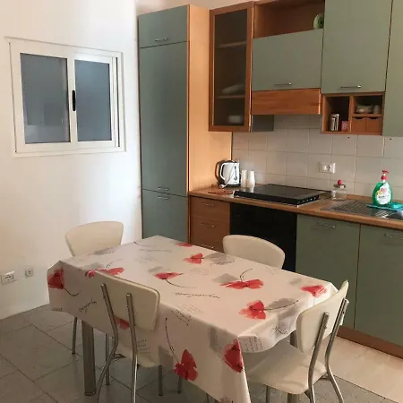 Appartamento Chibia