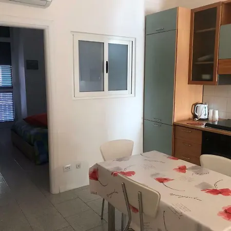 Chibia Appartement Bari