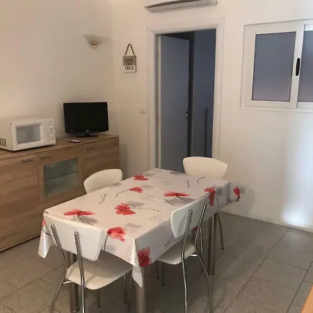 Appartamento Chibia *