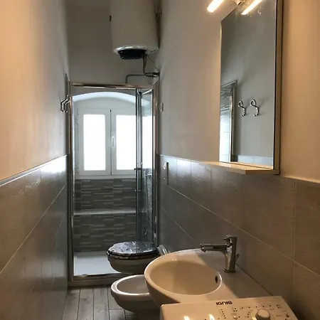 Chibia Appartement *