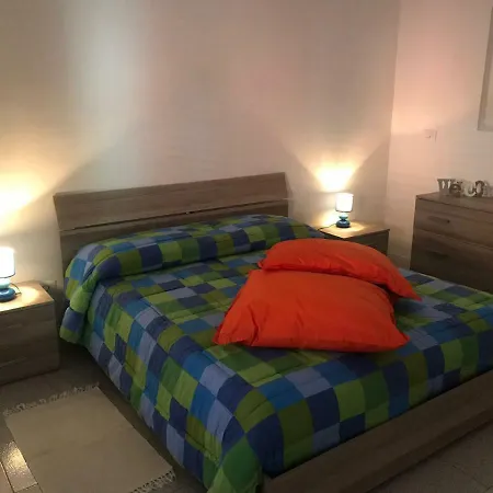 Chibia Appartement Bari