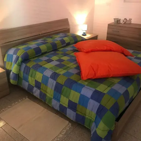 Chibia Appartement
