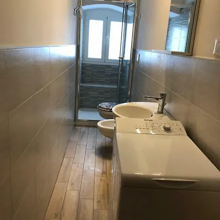 Chibia Appartement